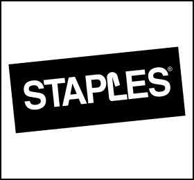 Staples